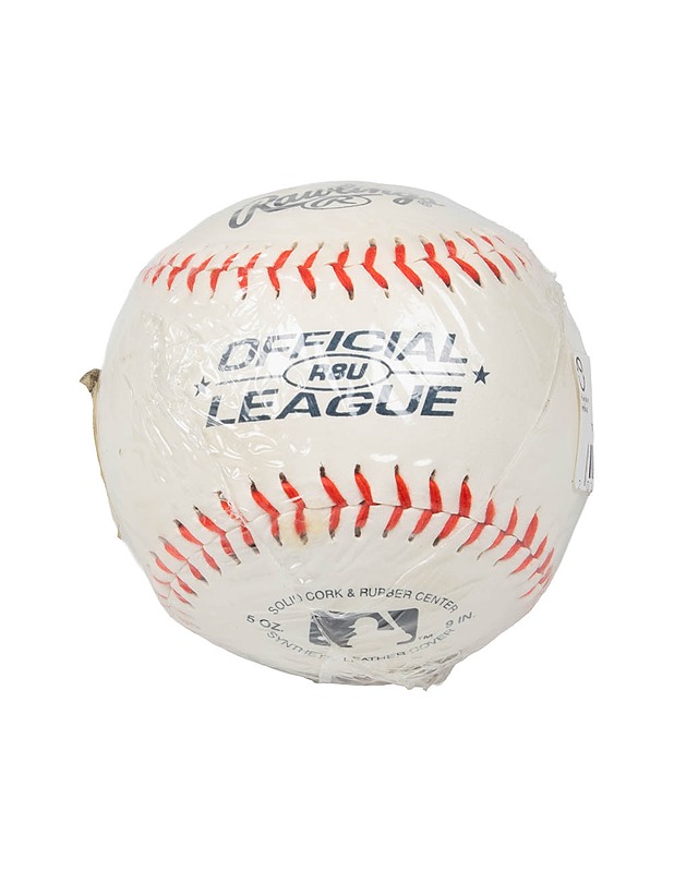 RAWLINGS reactional & practice baseball - Muut urheiluvälineet ja vapaa-aika - 10105462331 - 0