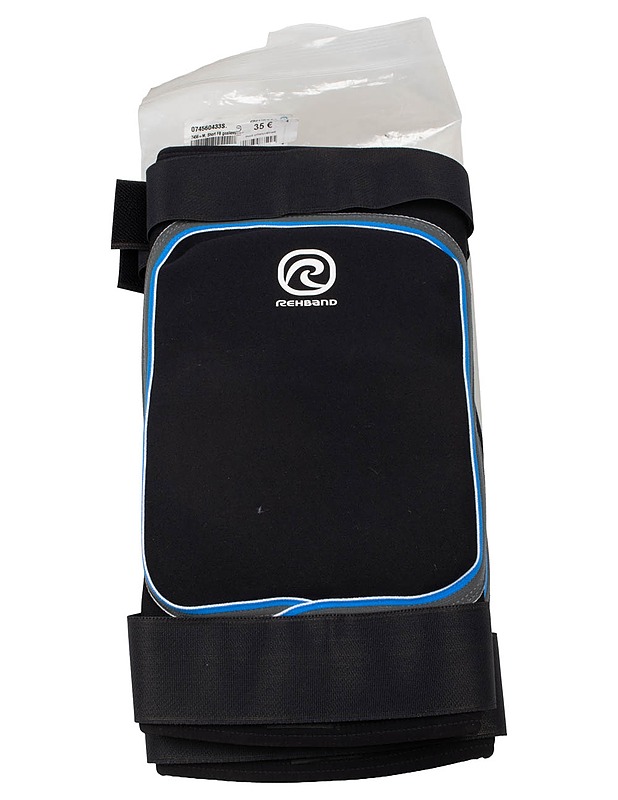 REHBAND polvisuojat salibandymaalivahdille, M - Muut urheiluvälineet ja vapaa-aika - 10105462340 - 0