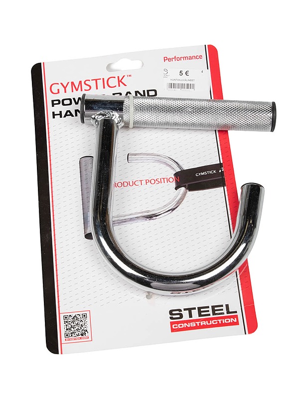 GYMSTICK voimakahva - Kuntoilu - 10105462353 - 0