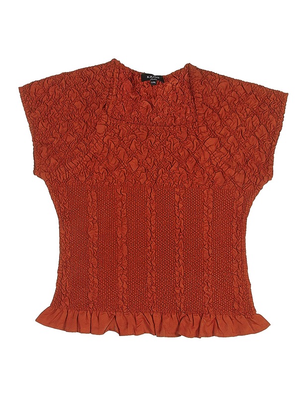 KRISS naistenpaita,  L/XL - Naisten paidat ja topit - 10105462355 - 1