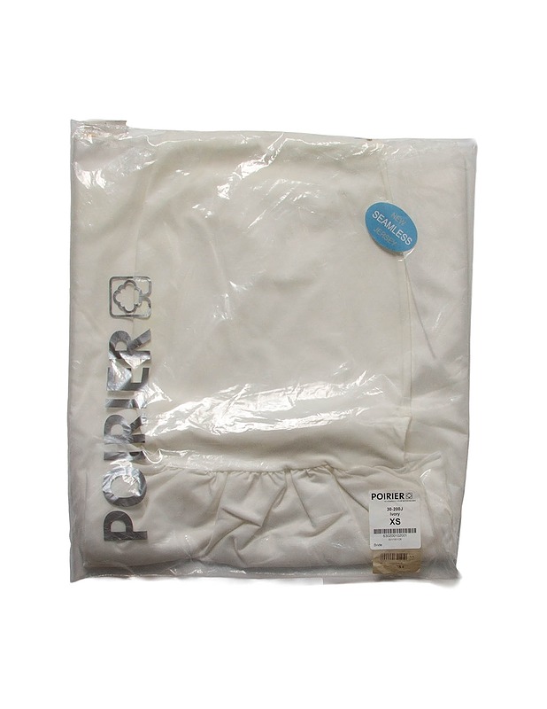 POIRIER 30-200J alushame, XS - Asusteet - 10105462352 - 0