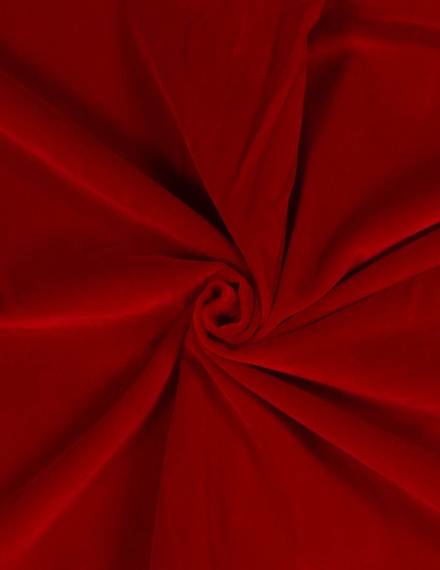 Sileä sametti, 150x270 cm - Kankaat - 10105462360 - 1