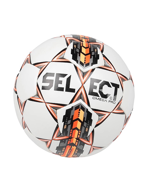 SELECT Omega Pro jalkapallo - Jalkapallo - 10105462384 - 0