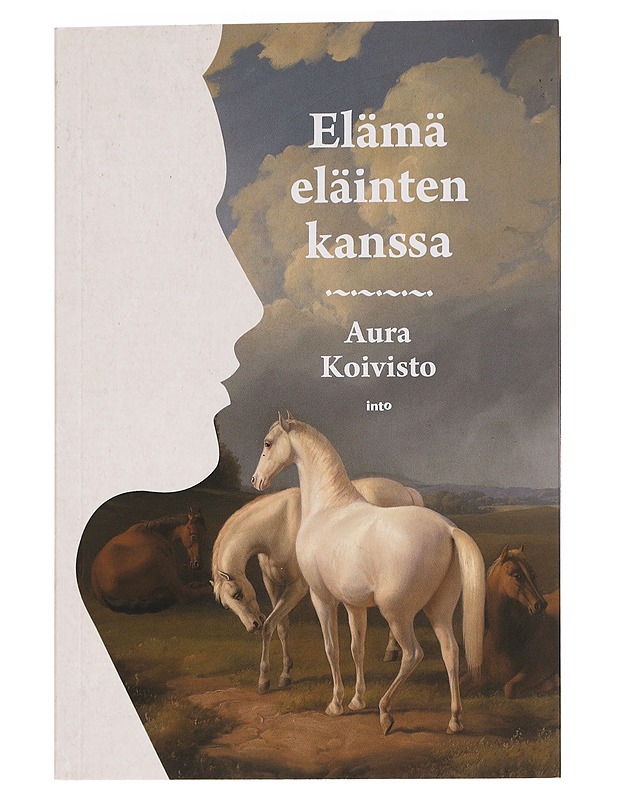 Elämä eläinten kanssa - Aura Koivisto - Elämäkerrat ja muistelmat - 10105462399 - 0
