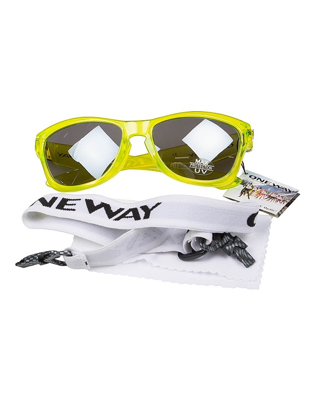 ONEWAY hiihtolasit - Muut urheiluvälineet ja vapaa-aika - 10105462395 - 0