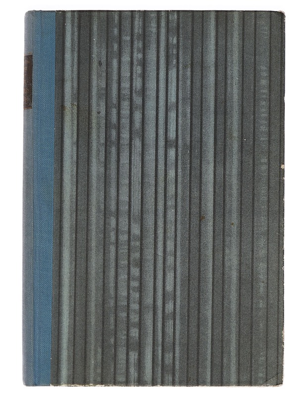 Sukupuolielämä - J. Fabricius-Møller - Tietokirjat ja oppaat - 10105462409 - 0