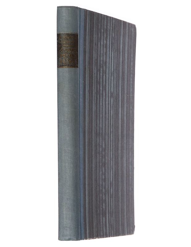 Sukupuolielämä - J. Fabricius-Møller - Tietokirjat ja oppaat - 10105462409 - 1