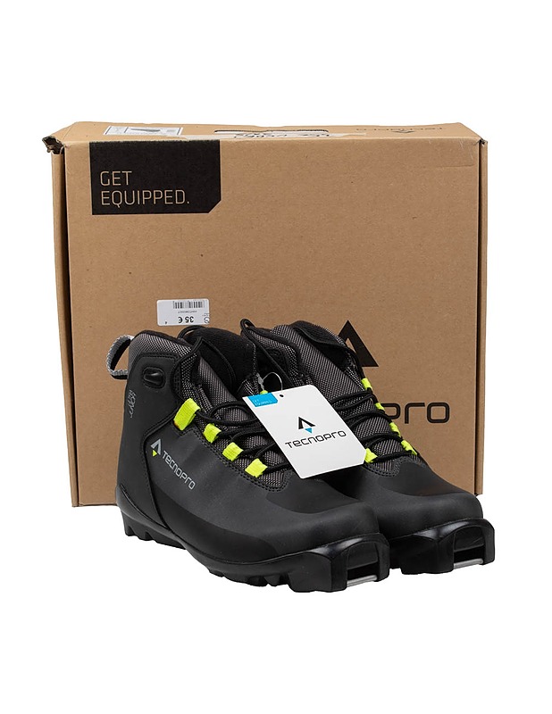 TECNOPRO Ultra JR. monot - Hiihto ja talviurheilu - 10105462421 - 0