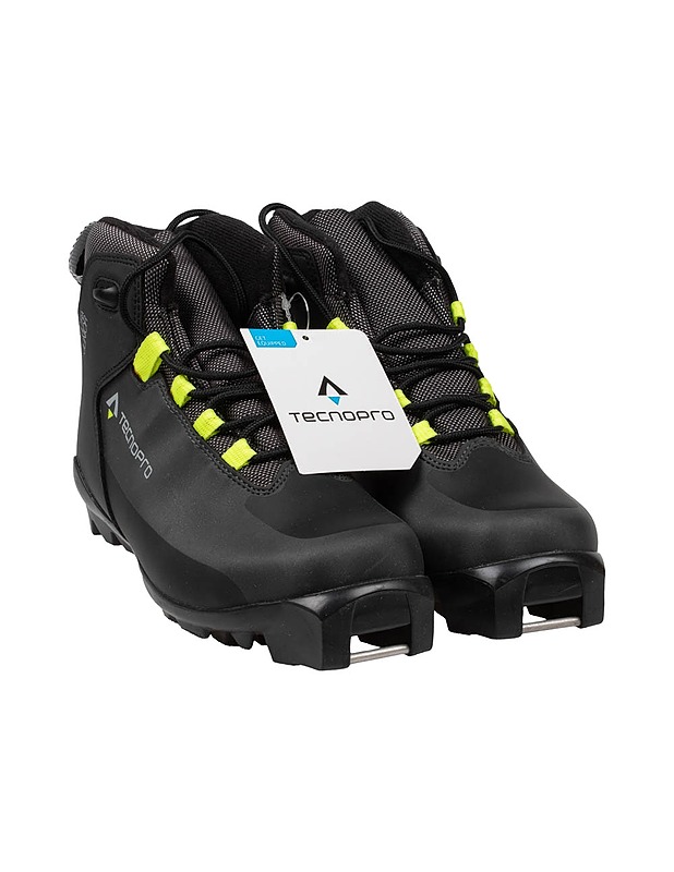 TECNOPRO Ultra JR. monot - Hiihto ja talviurheilu - 10105462421 - 1