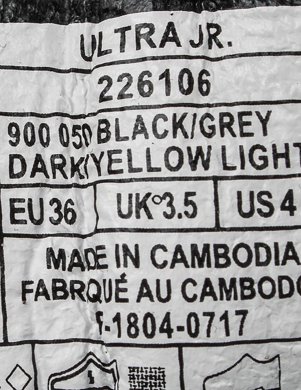 TECNOPRO Ultra JR. monot - Hiihto ja talviurheilu - 10105462421 - 3