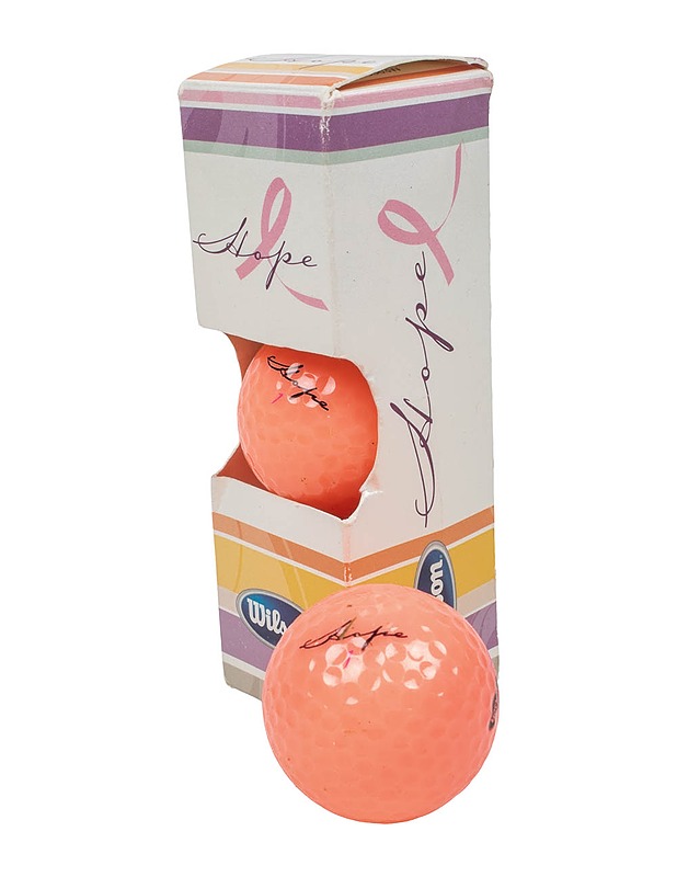 Wilson Hope golfpallo, 3 kpl - Golf - 10105462443 - 0