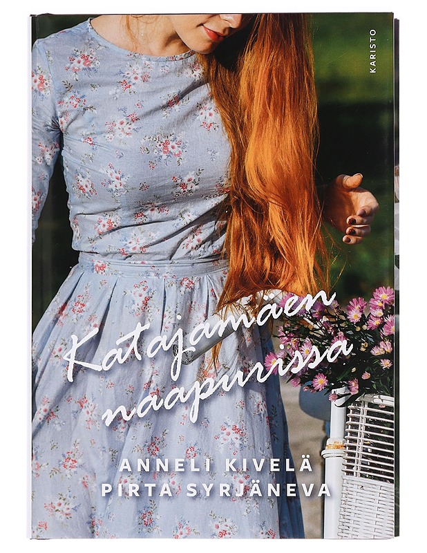 Katajamäen naapurissa - Kivelä, Anneli - Romaanit ja novellit - 10105462451 - 0