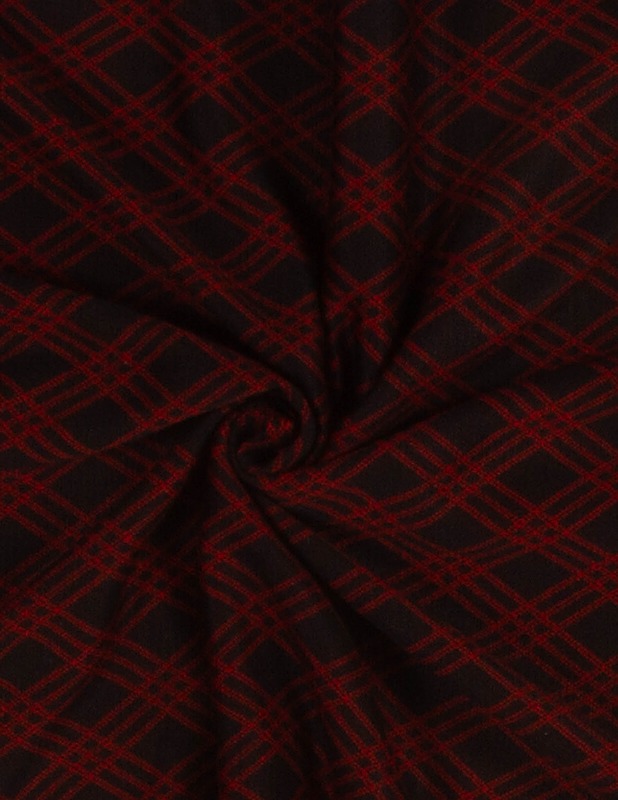 Villasekoitekangas, 145x240 cm - Kankaat - 10105462455 - 1