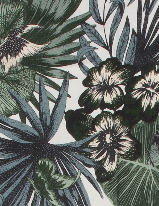 Sisustuskangas, 150x230 cm - Kankaat - 10105462509 - 0