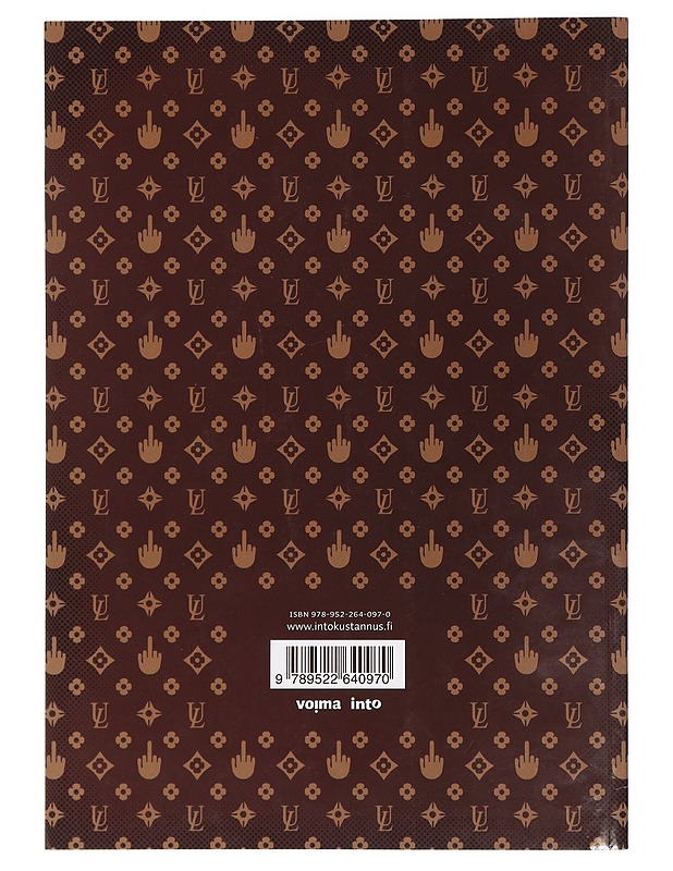 Louserit vuittuun - Jylhämö, Kimmo - Tietokirjat ja oppaat - 10105462577 - 1