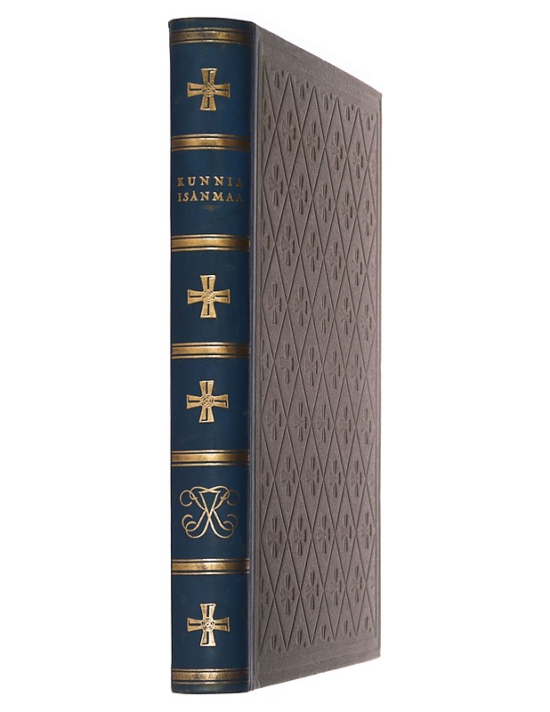 Kunnia - Isänmaa. Suomen ja Neuvostoliiton sota 1939-40 - W. E. Tuompo - Historiakirjat - 10105462604 - 1