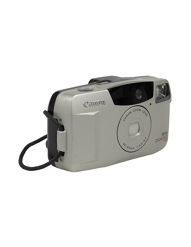 CANON Prima Zoom Shot Ai AF filmikamera - Muu elektroniikka - 10105462592 - 1