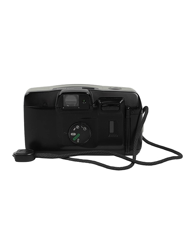 CANON Prima Zoom Shot Ai AF filmikamera - Muu elektroniikka - 10105462592 - 2