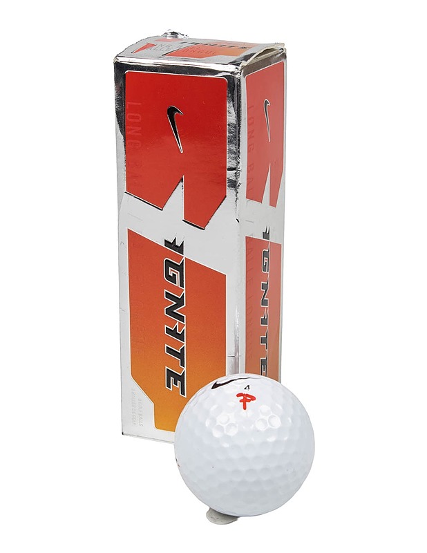 Nike Ignite golf pallo, 3kpl - Golf - 10105462596 - 0