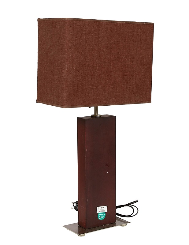 LE DAUPHIN  pöytävalaisin - Valaisimet - 10105462640 - 0