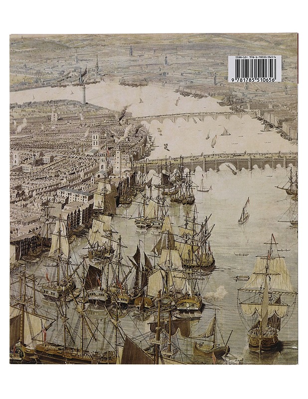 Museum of London :museum highlights - Taide- ja kulttuurikirjat - 10105462632 - 1