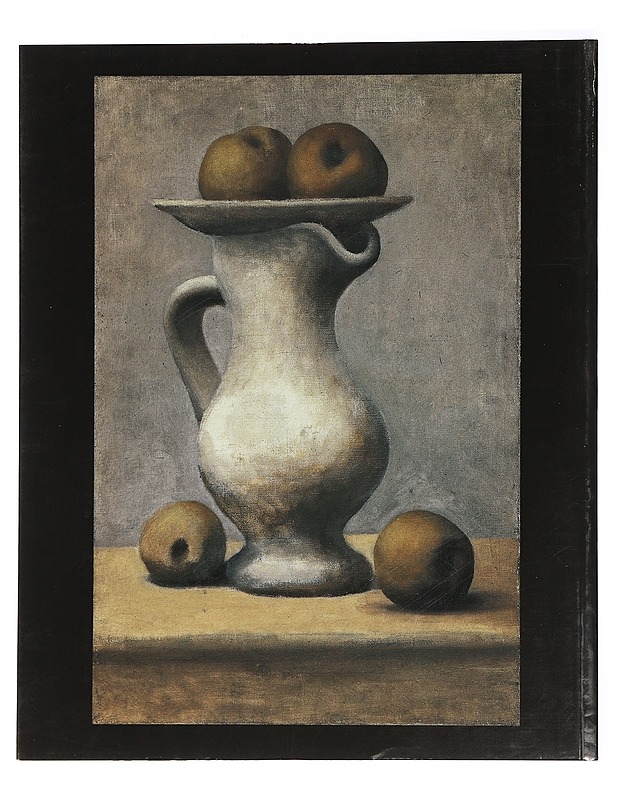 Picasso Helsinki : mestariteoksia Pariisin Picasso-museosta - Picasso, Pablo - Taide- ja kulttuurikirjat - 10105462634 - 1