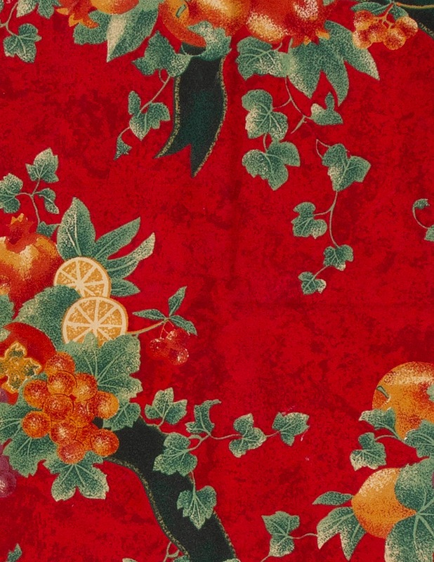 Puuvillakangas, 120x175 cm - Kankaat - 10105462708 - 0