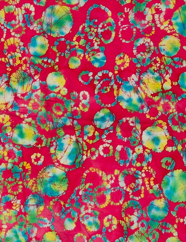 Puuvillakangas, 145x195 cm - Kankaat - 10105462709 - 0