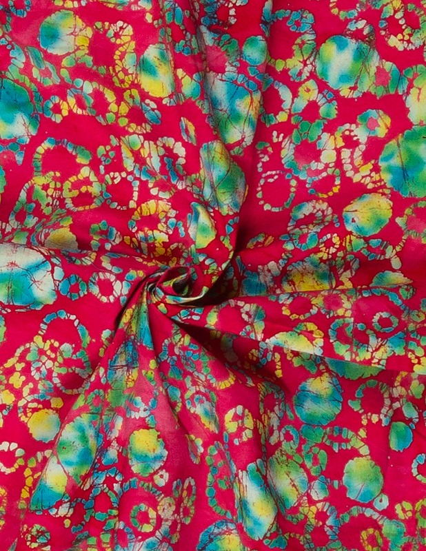 Puuvillakangas, 145x195 cm - Kankaat - 10105462709 - 1