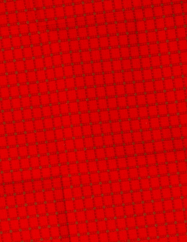 Vohvelikangas, 98x200 cm - Kankaat - 10105462710 - 0