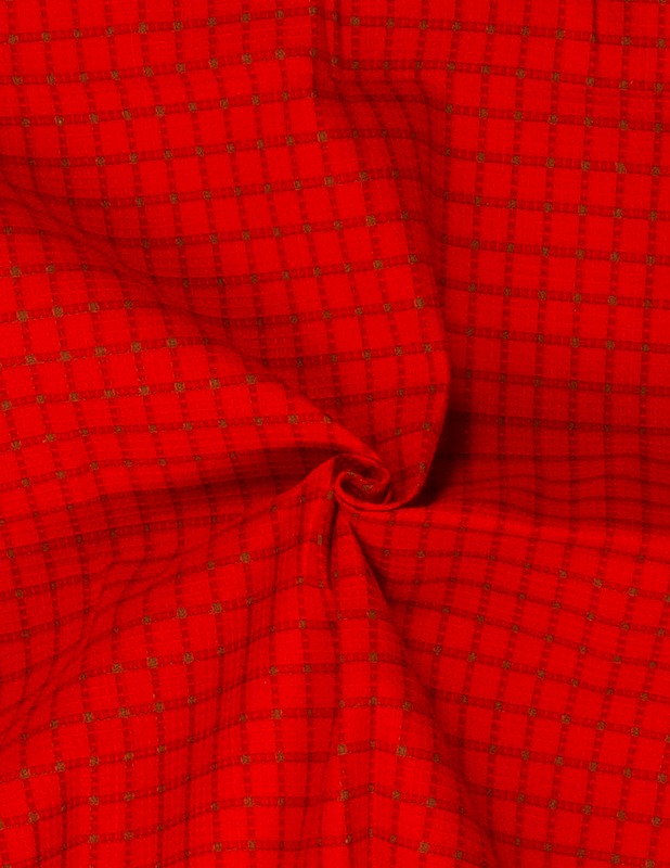 Vohvelikangas, 98x200 cm - Kankaat - 10105462710 - 1