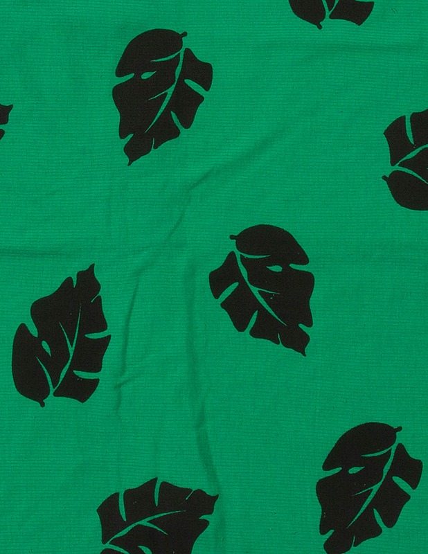 Puuvillaneulos, 160x175 cm - Kankaat - 10105462711 - 0