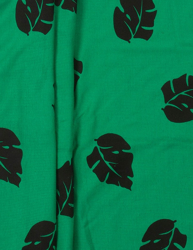 Puuvillaneulos, 160x175 cm - Kankaat - 10105462711 - 1