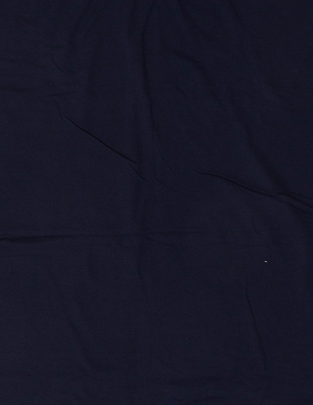 Puuvillatrikoo, 150x190 cm - Kankaat - 10105462714 - 0