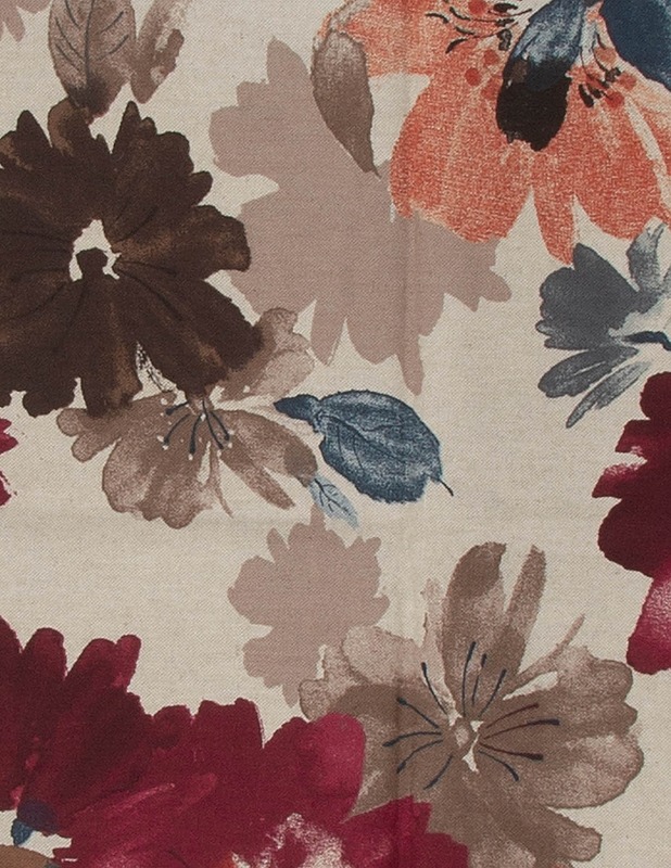 Sisustuskangas, 140x200 cm - Kankaat - 10105462716 - 0