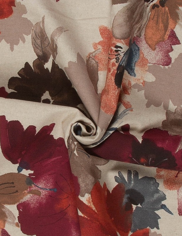 Sisustuskangas, 140x200 cm - Kankaat - 10105462716 - 1