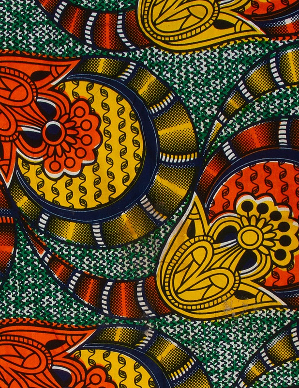 Puuvillakangas, 110x235 cm - Kankaat - 10105462718 - 0