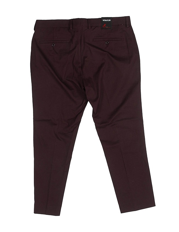 DRESSMANN miestenhousut , W36/L30 - Miesten housut ja shortsit - 10105462732 - 1