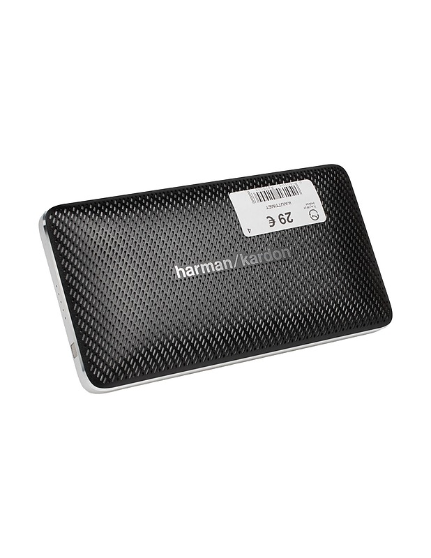 HARMAN/KARDON Esquire Mini kannettava kaiutin - Audio - 10105462743 - 1