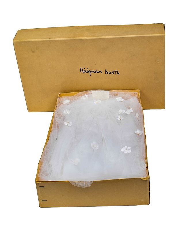 Häämekon huntu - Asusteet - 10105462749 - 0