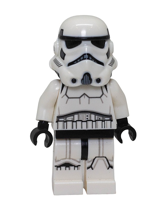 LEGO Star Wars: Imperial Stormtrooper minifiguuri - Lasten lelut - 10105462746 - 0