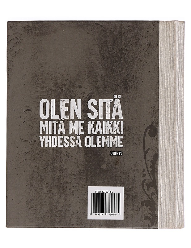 Rauha : Mahatma Gandhin ajatuksia - Gandhi, Mohandas - Elämäkerrat ja muistelmat - 10105462750 - 1