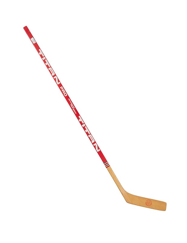 TITAN Pro Wisper jääkiekkomaila - Jääkiekko - 10105462817 - 1