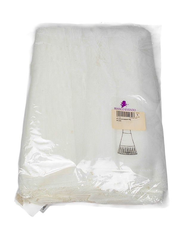 BIANCO EVENTO H1-270 A-vannehame, S - Asusteet - 10105462832 - 0