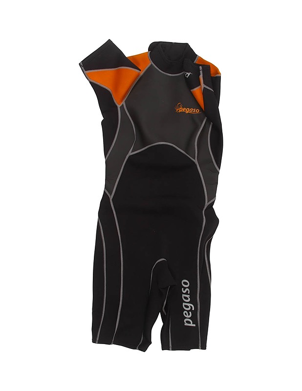 PEGASO Naisten märkäpuku, L - Urheiluvaatteet ja fanivaatteet - 10105462835 - 1