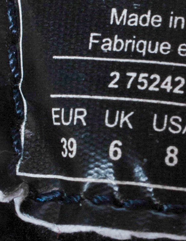 ICEPEAK talvikengät, 39 - Naisten nilkkurit ja saappaat - 10105462867 - 2