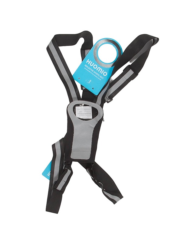 HUOMIO Heijastavat valjaat - Kuntoilu - 10105462885 - 0