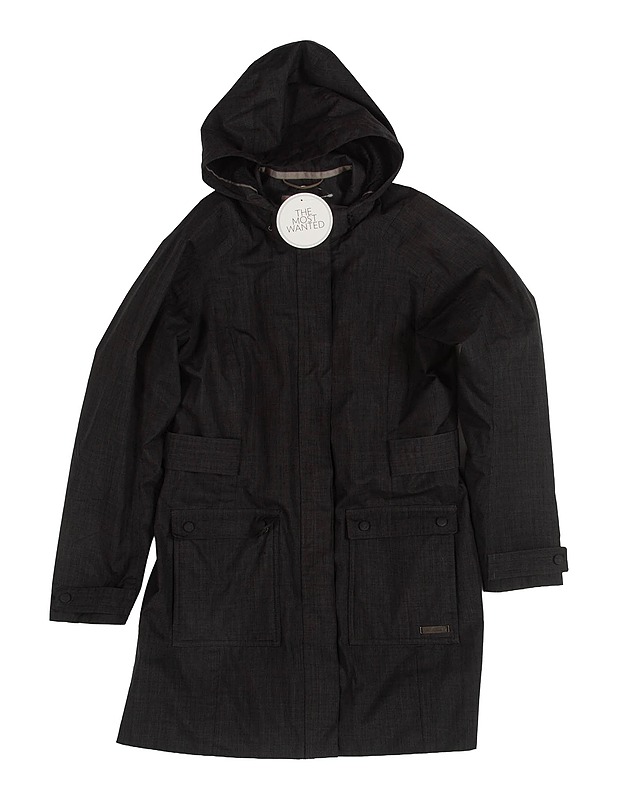 MERRELL Opti-shell syys/kevättakki, M - Naisten takit ja jakut - 10105462862 - 0