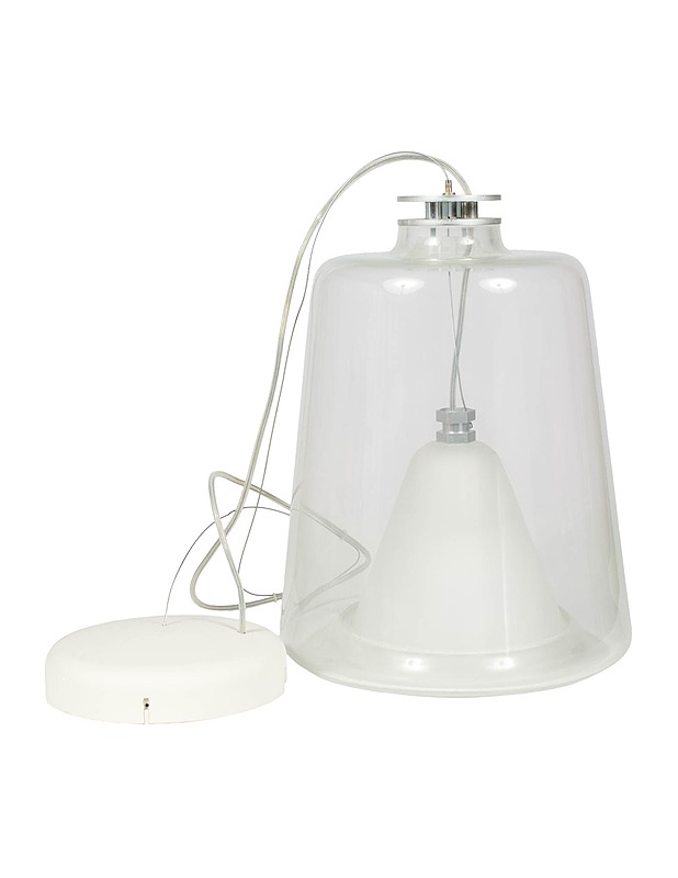 OLUCE Lanterna 477 riippuvalaisin - Designsuosikit - 10105462889 - 0