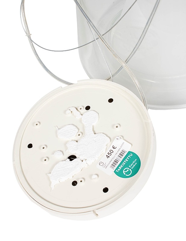 OLUCE Lanterna 477 riippuvalaisin - Designsuosikit - 10105462889 - 2